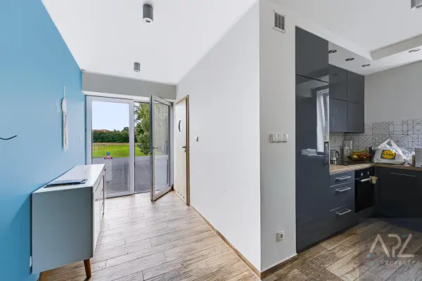 kołobrzeski, Ustronie Morskie, DOM 382 m² Z DUŻĄ DZIAŁKĄ 1,04ha, TYLKO 3 KM OD MORZA!