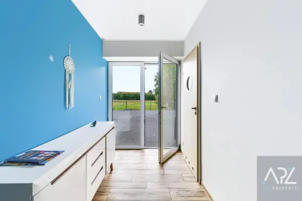 kołobrzeski, Ustronie Morskie, DOM 382 m² Z DUŻĄ DZIAŁKĄ 1,04ha, TYLKO 3 KM OD MORZA!