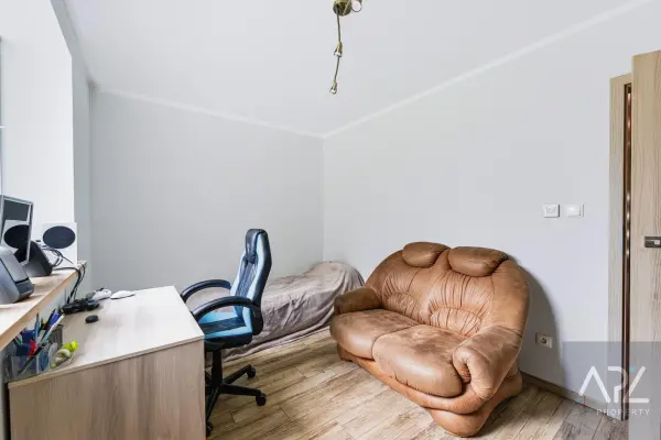 kołobrzeski, Ustronie Morskie, DOM 382 m² Z DUŻĄ DZIAŁKĄ 1,04ha, TYLKO 3 KM OD MORZA!