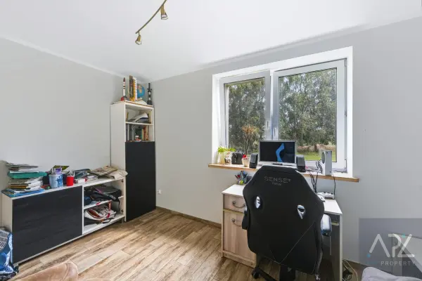 kołobrzeski, Ustronie Morskie, DOM 382 m² Z DUŻĄ DZIAŁKĄ 1,04ha, TYLKO 3 KM OD MORZA!