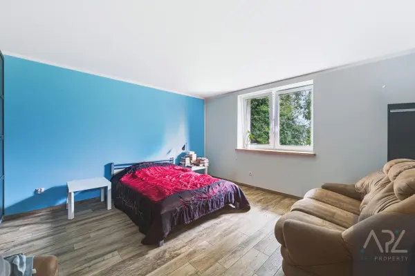 kołobrzeski, Ustronie Morskie, DOM 382 m² Z DUŻĄ DZIAŁKĄ 1,04ha, TYLKO 3 KM OD MORZA!